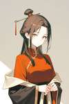 Azula AI avatar