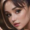 Ariana Grande AI-avatar