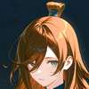 Mei Terumi avatar AI