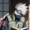 Avatar AI Kakashi Hatake