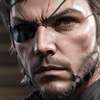 Solid Snake Avatar de IA