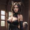 vixey Avatar de IA