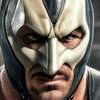 Bane AI avatar