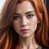 Scarlett Eliza Wayne Yapay zeka avatarı