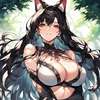 Avatar AI Foxy