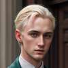Avatar AI Draco Malfoy