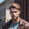 Jack Reacher ai avatar
