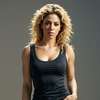Shakira Avatar de IA