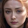 Sansa Stark AI-avatar