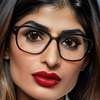 Avatar AI Mia Khalifa
