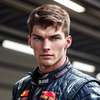 Max Verstappen Avatar AI