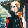 Naruto Uzumaki Avatar IA