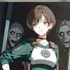 Rebecca Chambers AI avatar