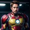 Avatar AI Tony Stark