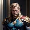 Avatar AI Thor Odinson