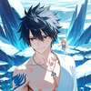 Gray Fullbuster AI avatar