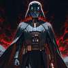 Darth Vader Hình đại diện AI