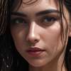 Abigail AI-avatar