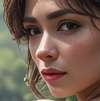 Claudia AI avatar