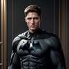 Bruce Wayne AI avatar