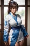 Kasumi AI avatar