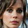 Jyn Erso Avatar de IA