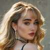 Sabrina Avatar AI