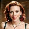 Scarlett Johansson ai avatar