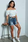 Jenna Ortega Avatar de IA