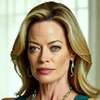 Jeri Ryan AI-avatar