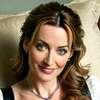 Natascha McElhone AI avataras