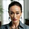 Maggie Q AI-avatar
