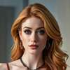 Katherine McNamara AI 아바타