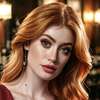 Katherine McNamara Avatar de IA