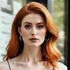 อวาตาร์ AI Katherine McNamara