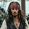 Captain Stevie Bones AI avataras