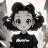 Betty Boop AI avatar