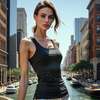 Maggie Swift ai avatar