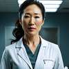 Avatar AI Dr. Christina Yang