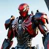 Spider Mech Avatar AI