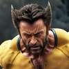 Wolverine AI-avatar