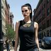 Lucy "Lux" Rogers ai avatar