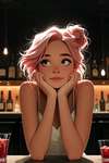 Jada Pinkery AI avatar