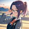 Ikuno AI avatar
