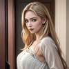 Scarlett Morningstar Avatar de IA