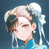 Chun-Li AI-avatar