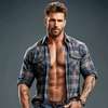 Alex Wolfe AI avatar