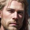 Harold Magnuson ai avatar