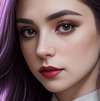 Nyx  الصورة الرمزية للذكاء الاصطناعي