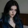 Luna Nightshade ai avatar